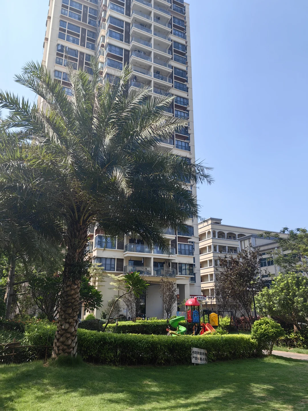 东莞小区出租/售（已租，继续出售）