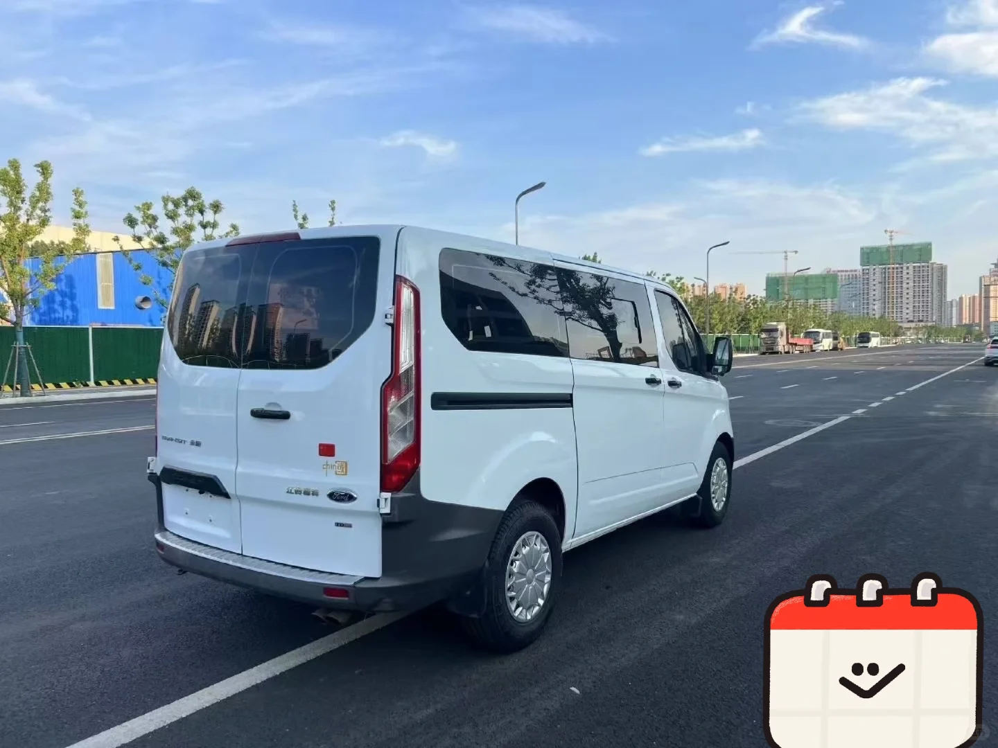 求购个人用车