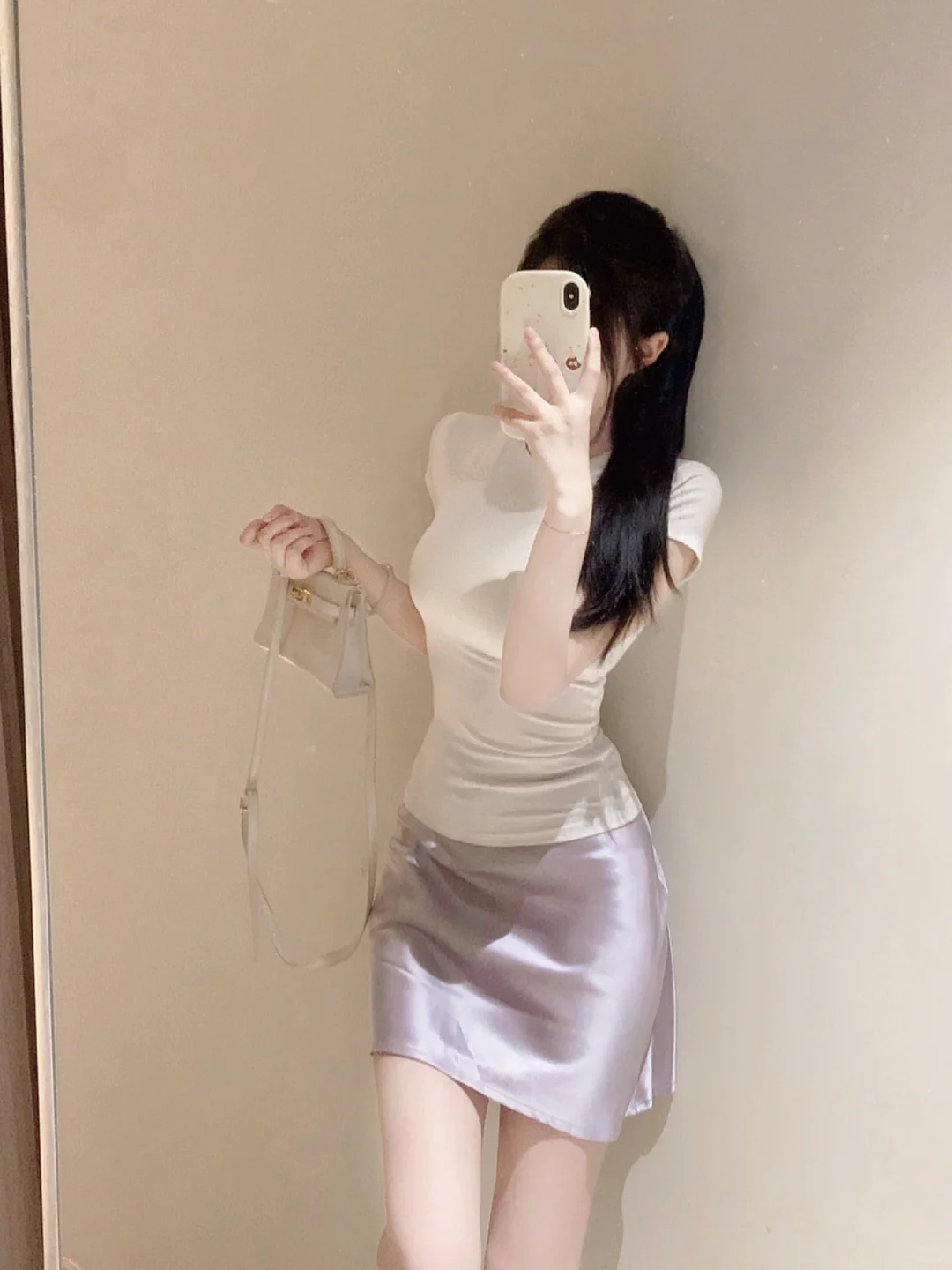 好显身材的一套～