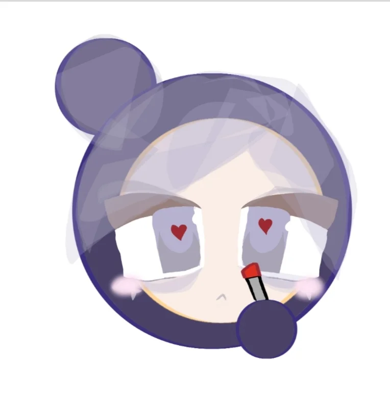 魅惑宝宝❤️❤️❤️