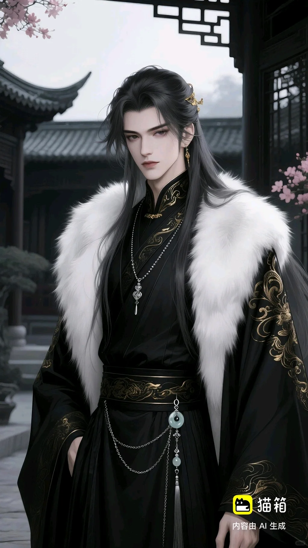谁懂啊！这男主也太绝了吧！