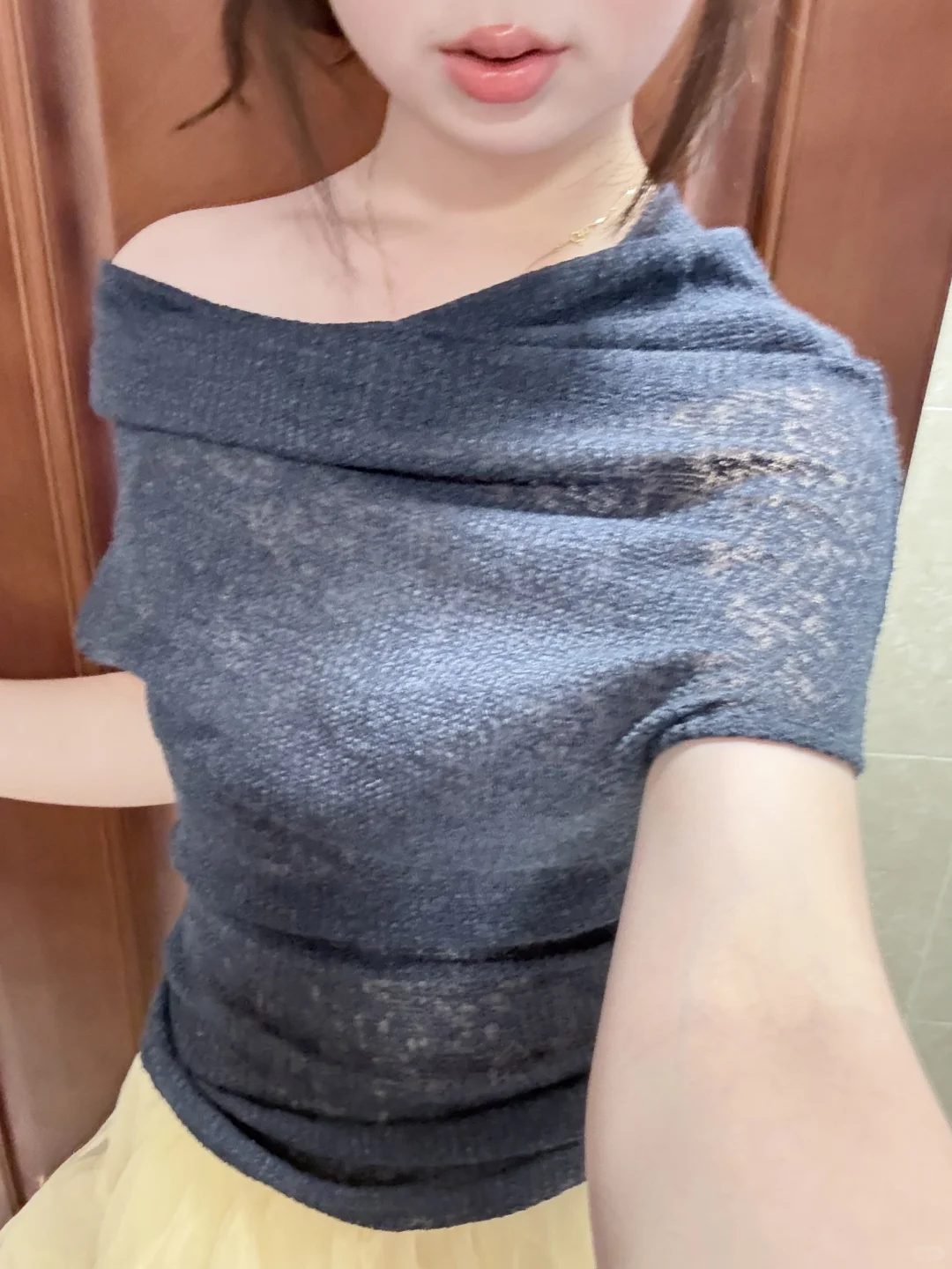 ysl美我一大跳