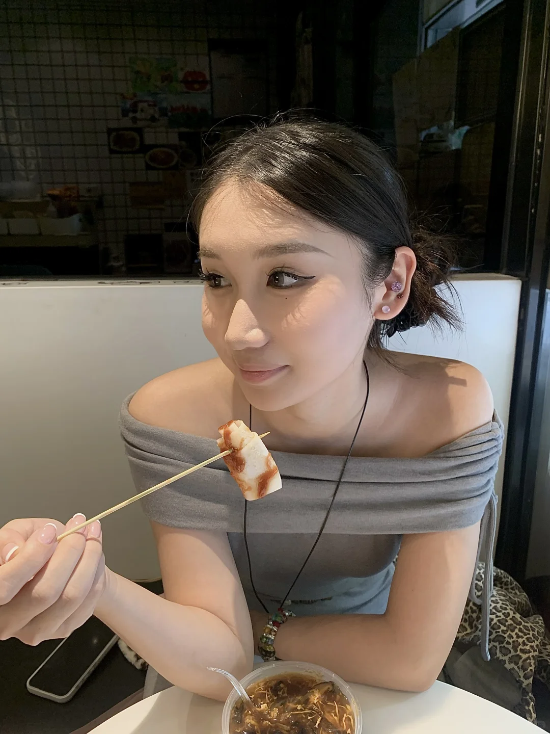 有🔗我是全给！不过百cos气质女人