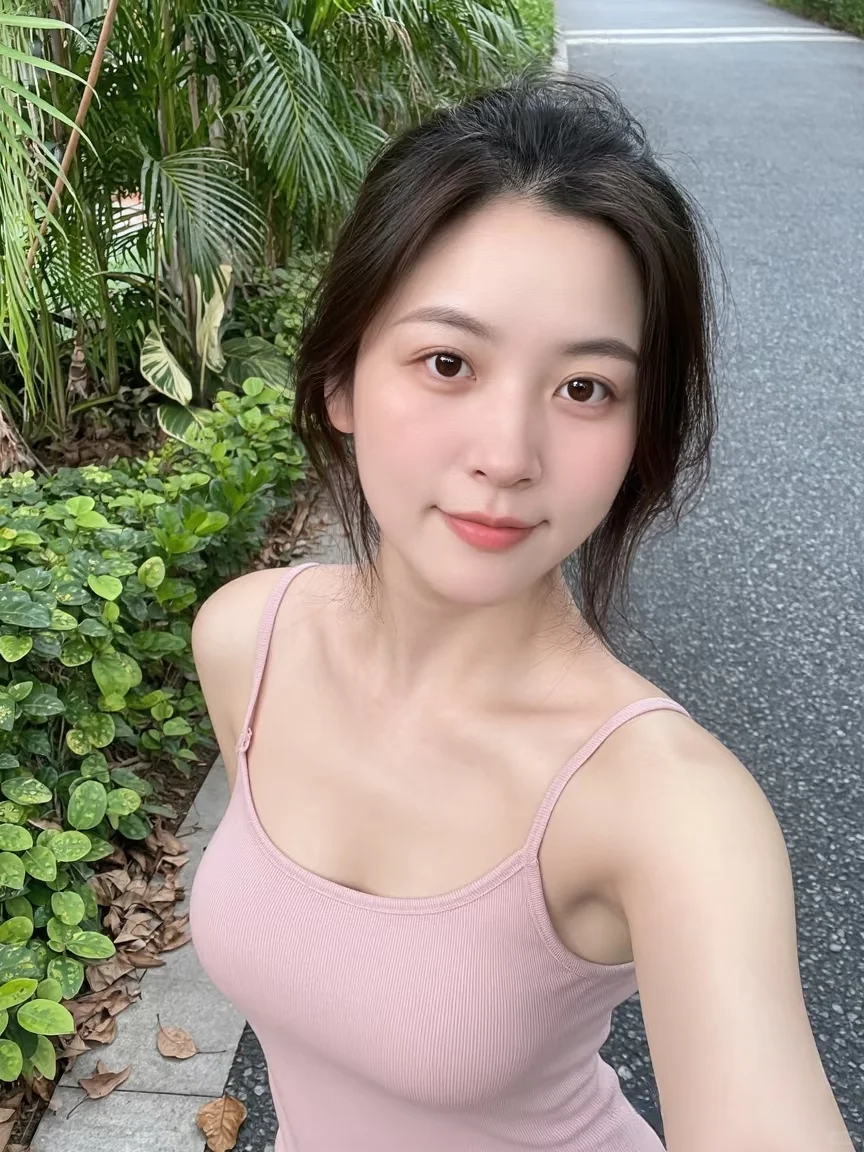 40岁阿姨，在厦门做生意，交个朋友吧！