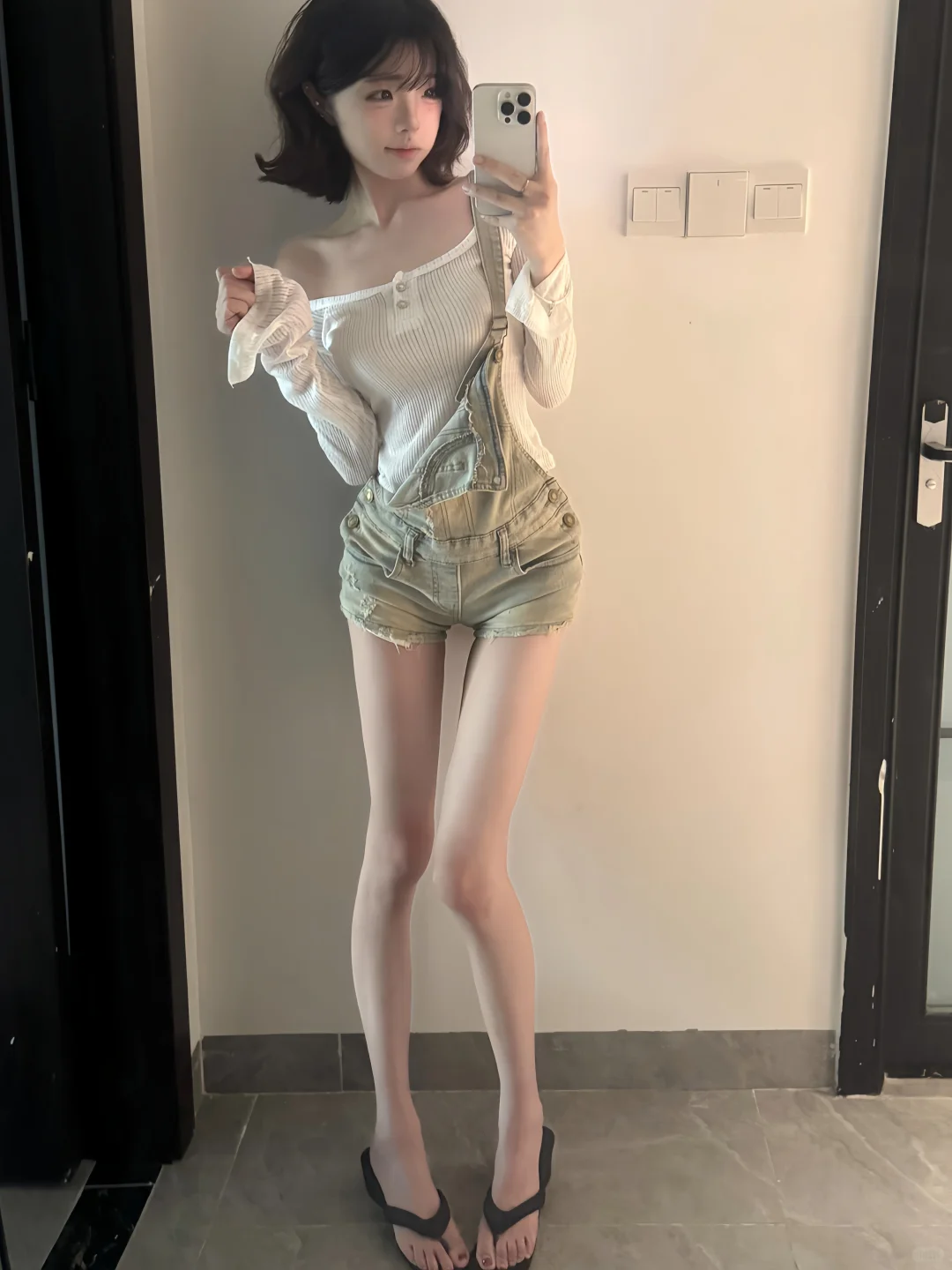气质女人这一块