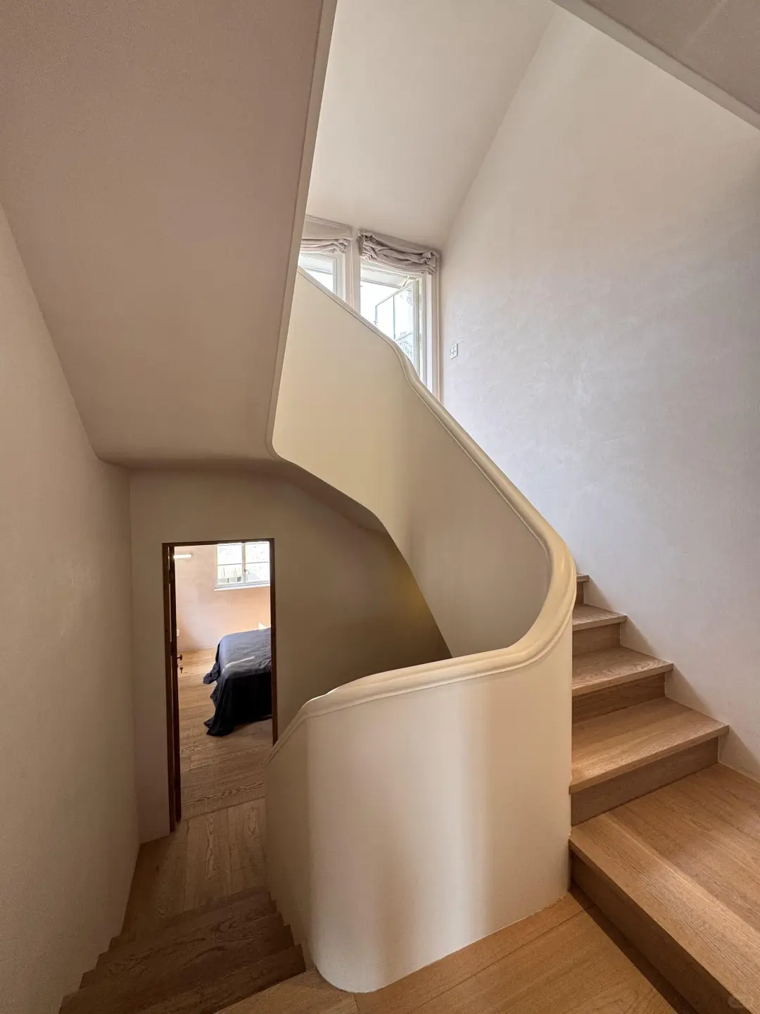 绍兴路优雅小院！ 新里洋房🏡独有的味道