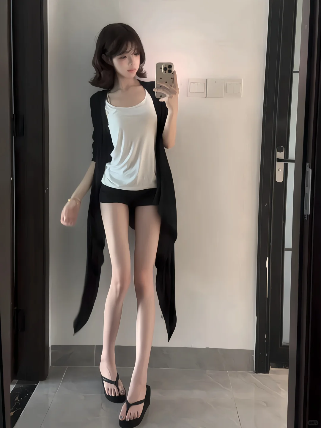 气质女人这一块
