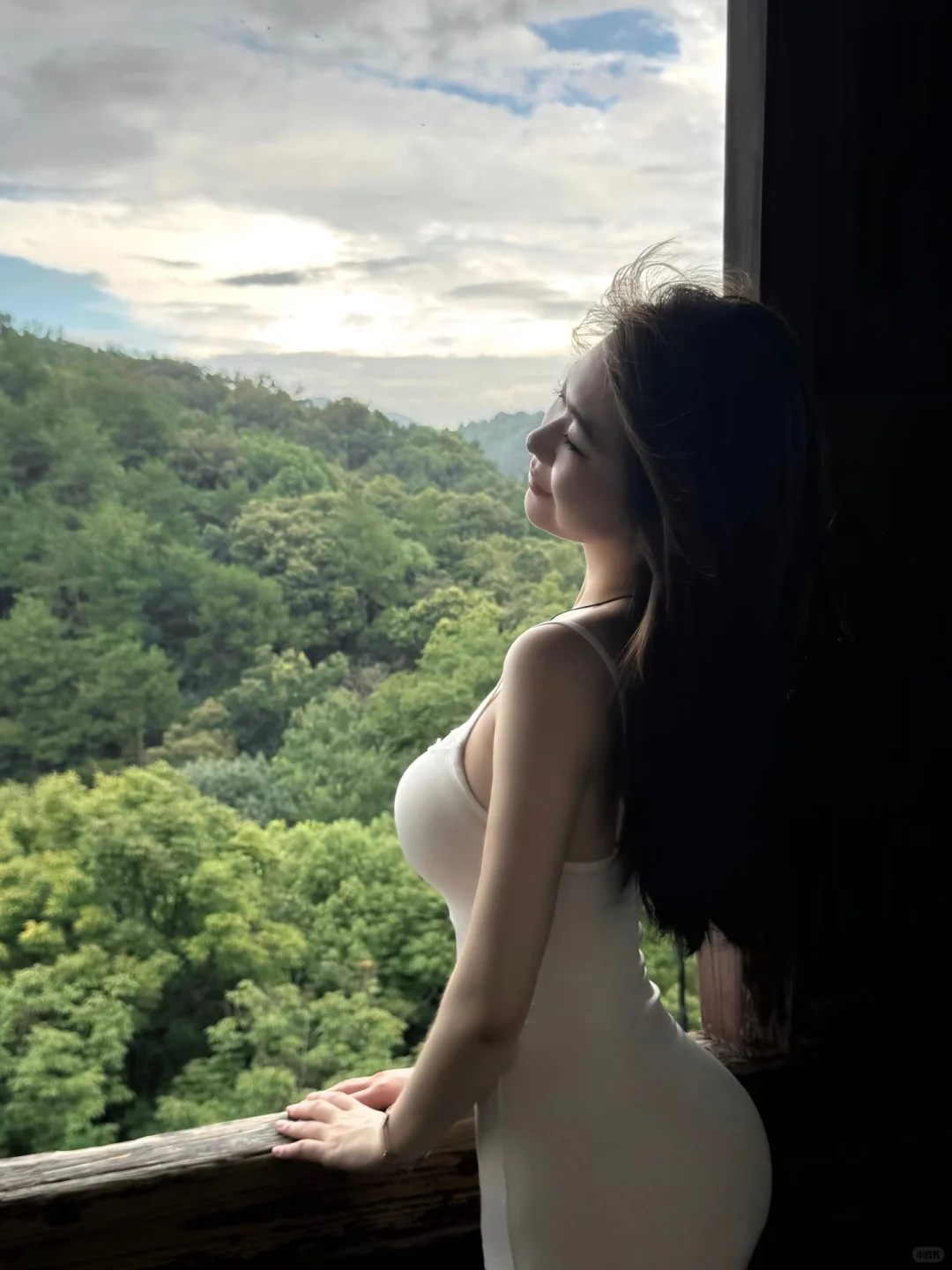 85年40岁的老阿姨～还会有人喜欢吗？