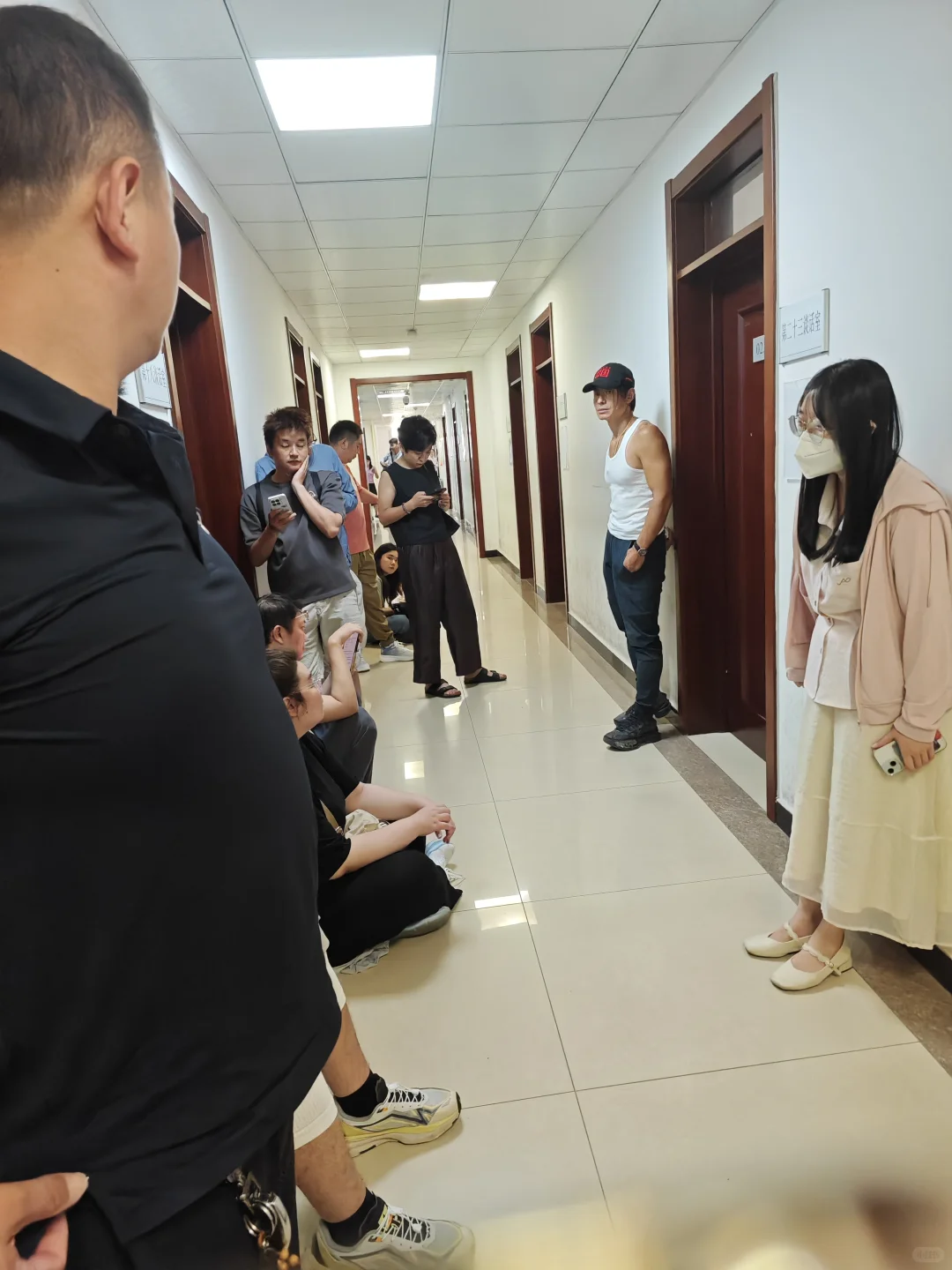 30+北漂女青年勇闯北京法拍房/交房啦