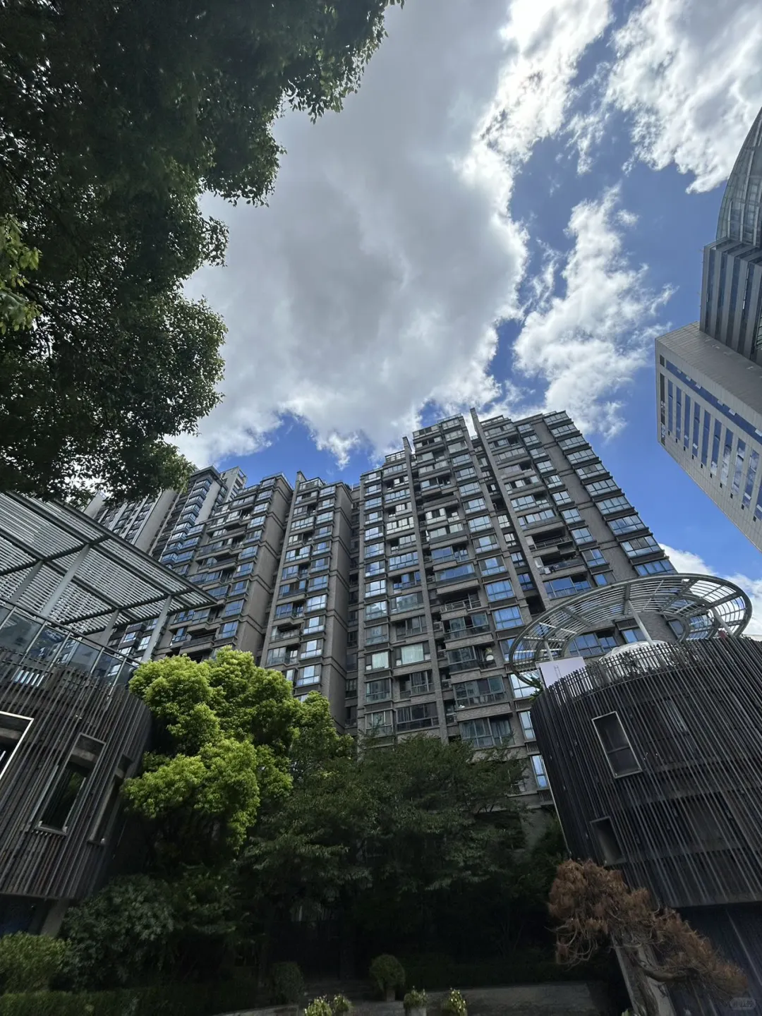 上海苏河湾次新房｜预算2000-2100万买房