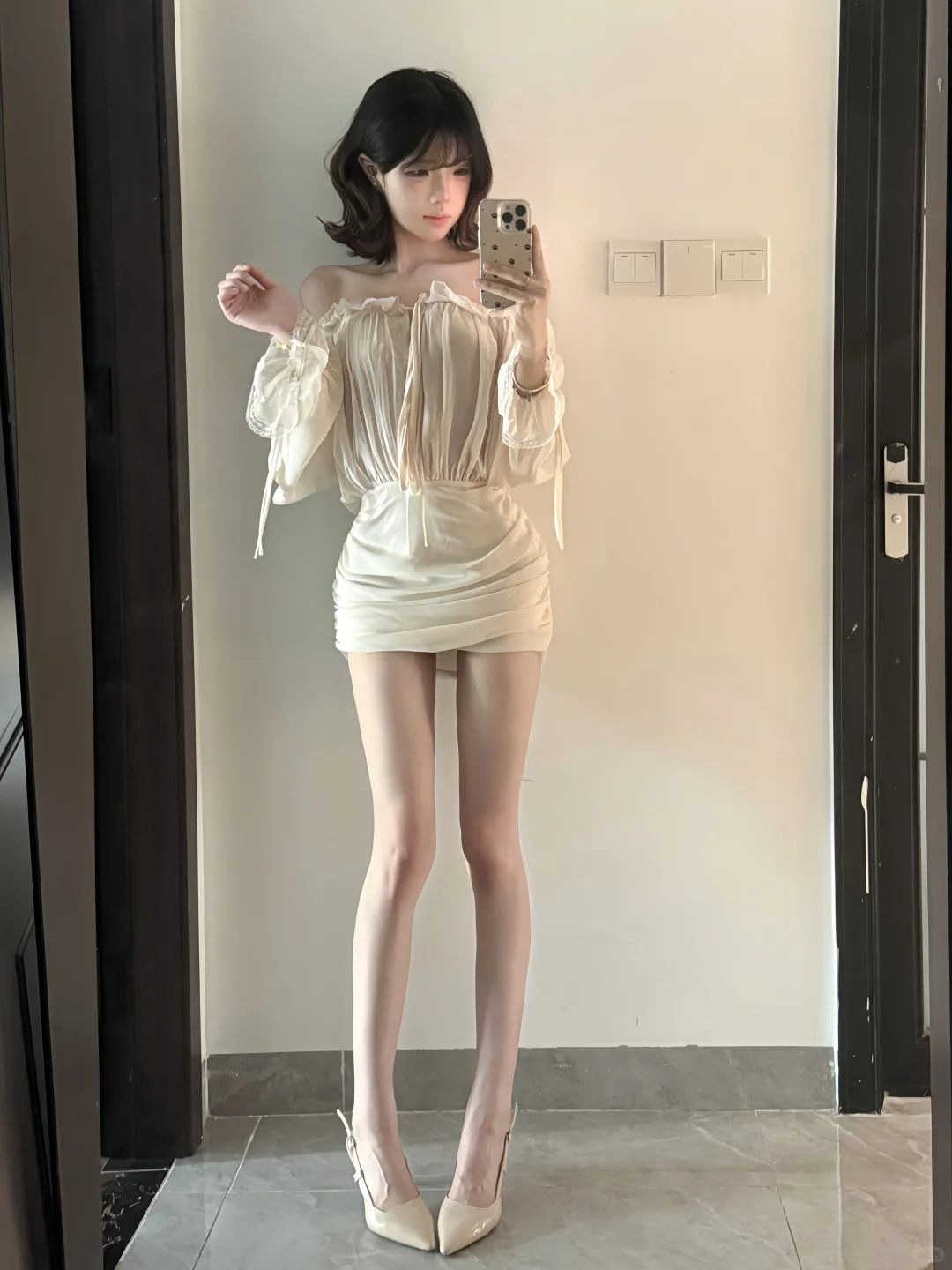 气质女人这一块