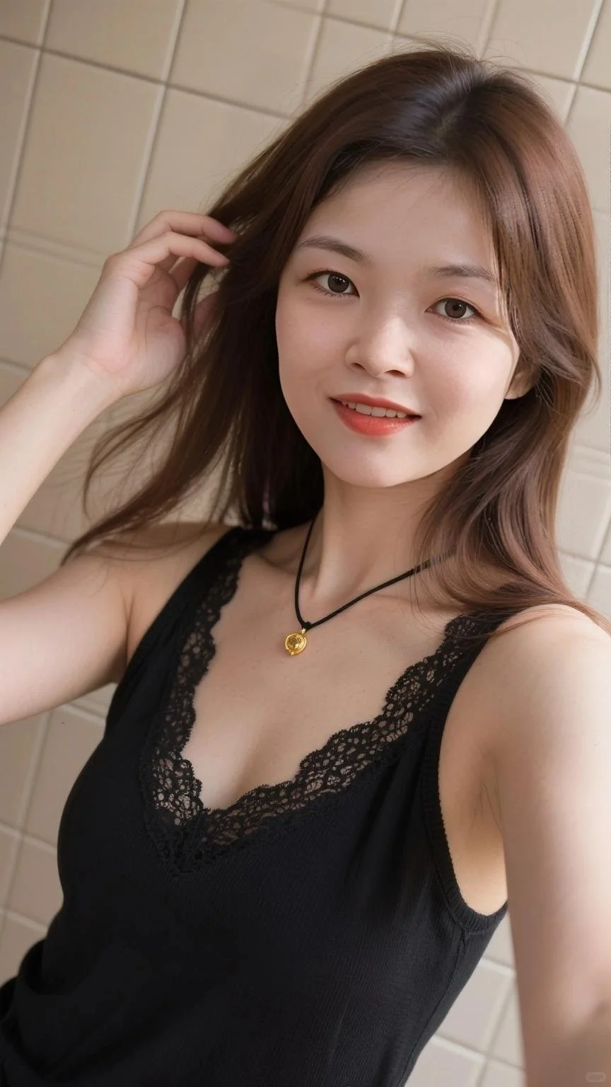 40岁老阿姨，还有人喜欢吗？