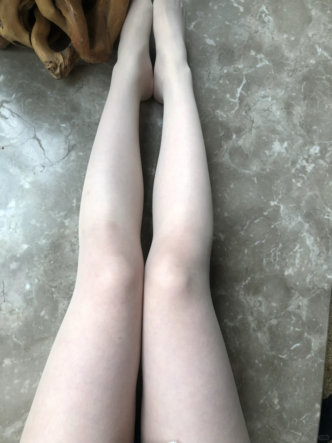 裸腿效果🈶️的仙女🧚‍♀️丝袜