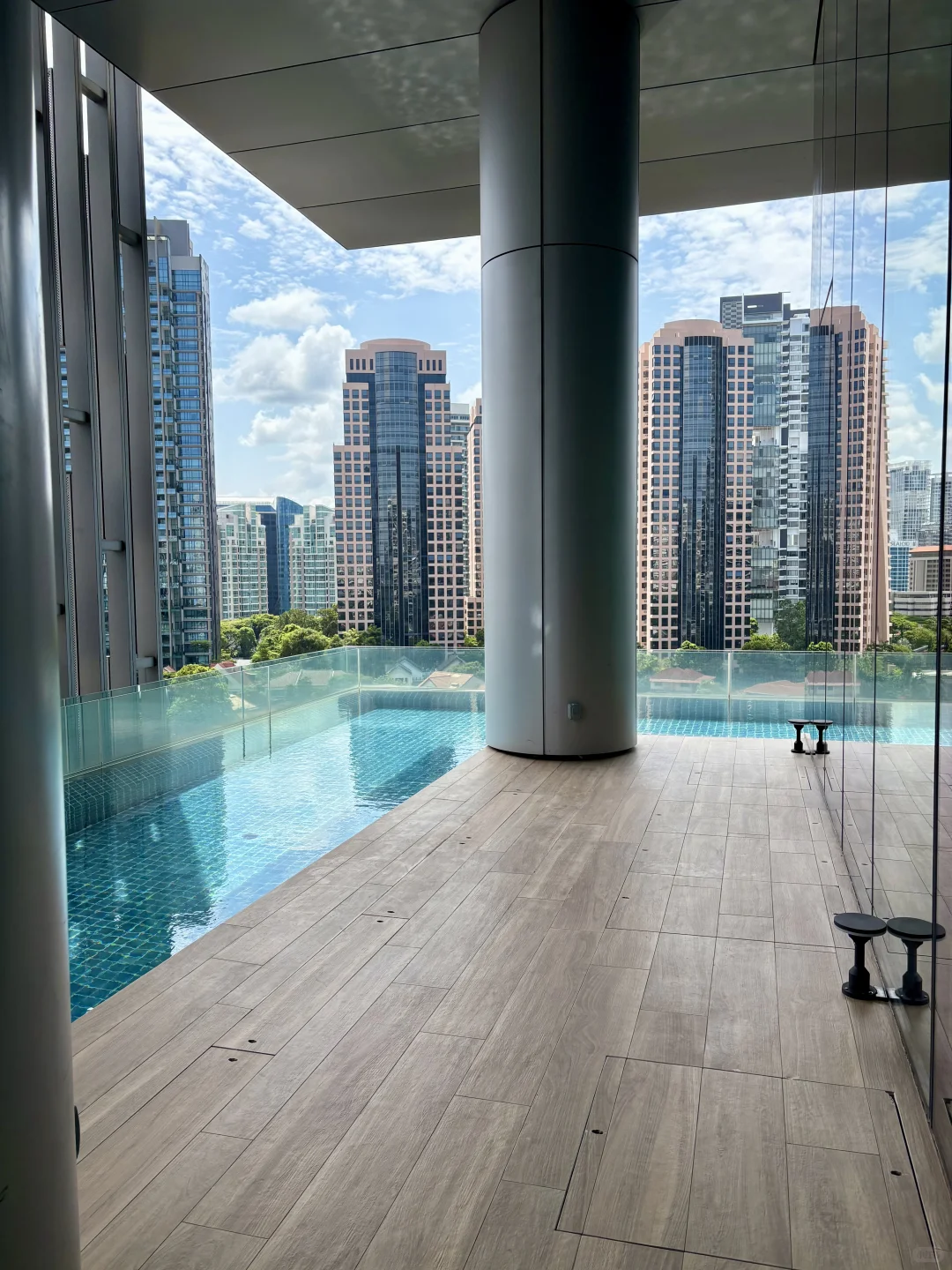 新加坡🇸🇬顶级豪宅The Marq7月🉑搬入
