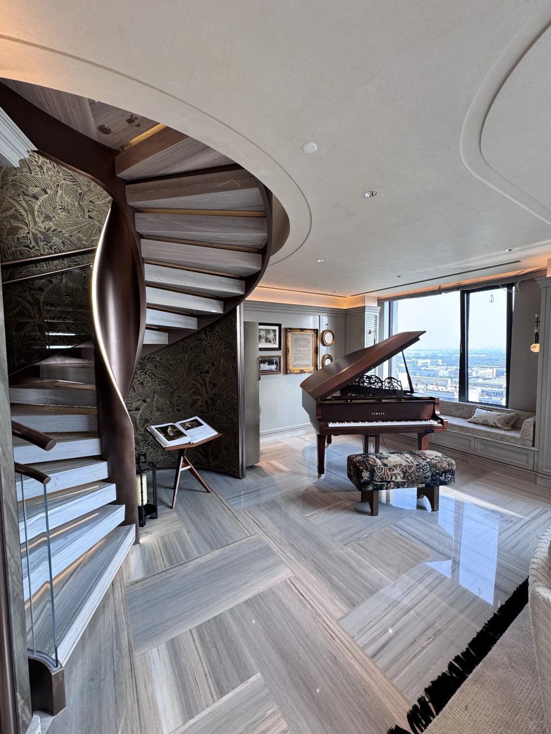 2000万在亦庄遇见了我的dream house～