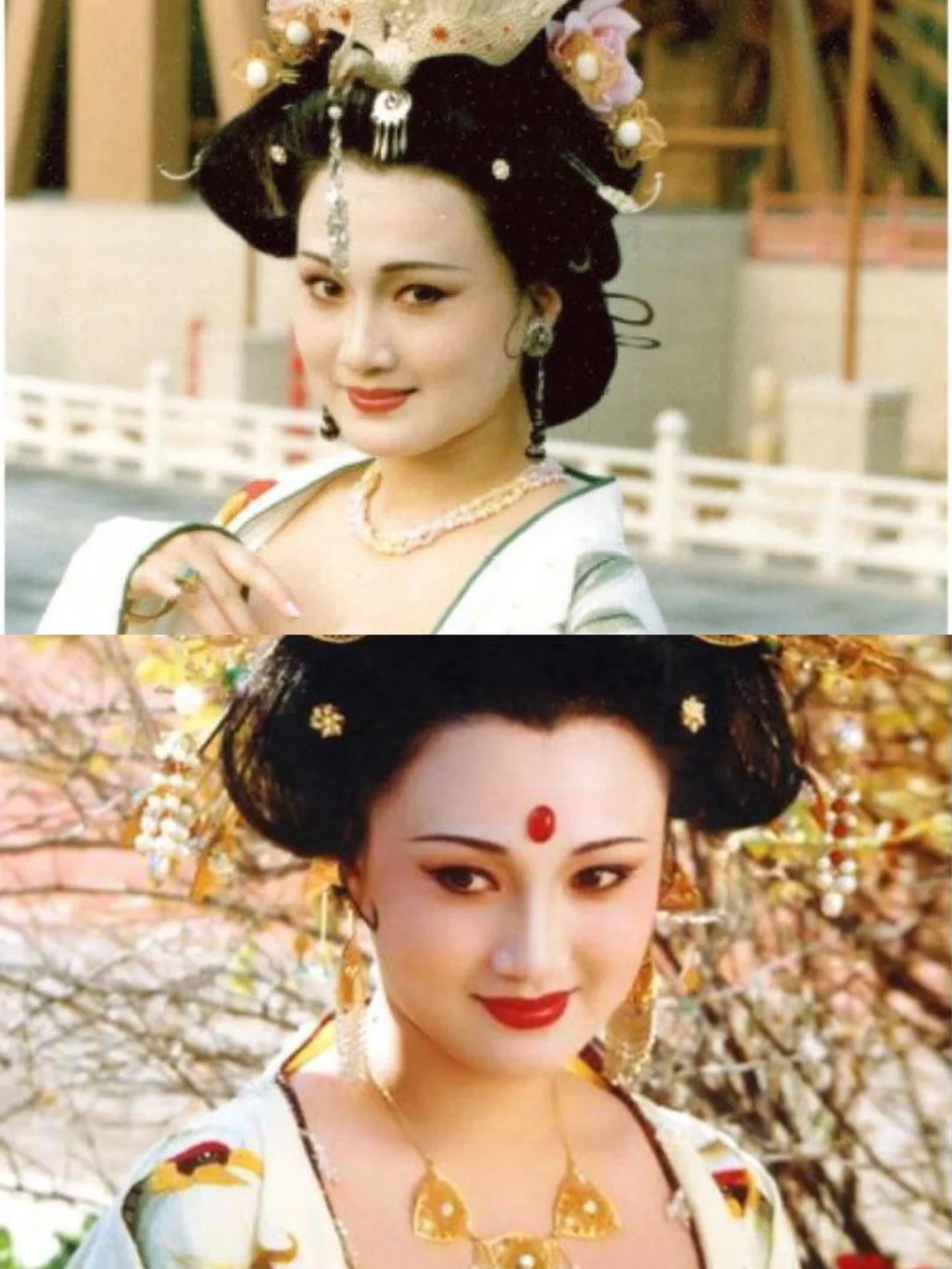 永远无法拒绝雍容的丰腴美人