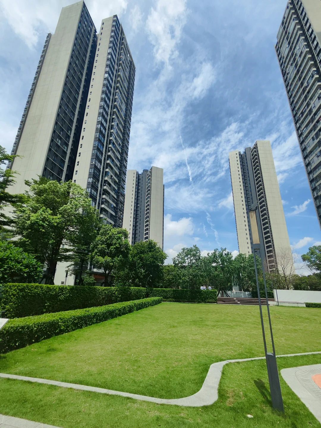 离开佛山前，想把住了三年的家转给有缘人