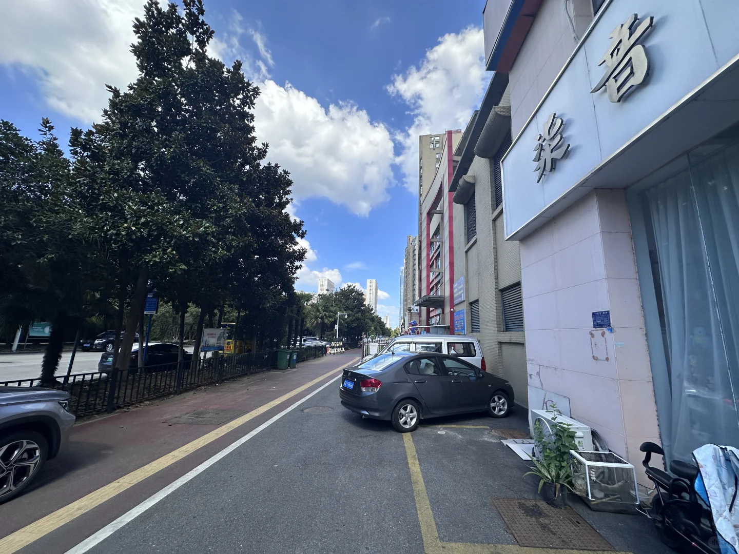 合肥门面房出租