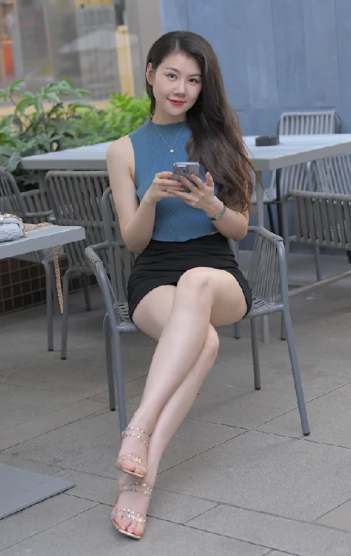 美女图集 102期