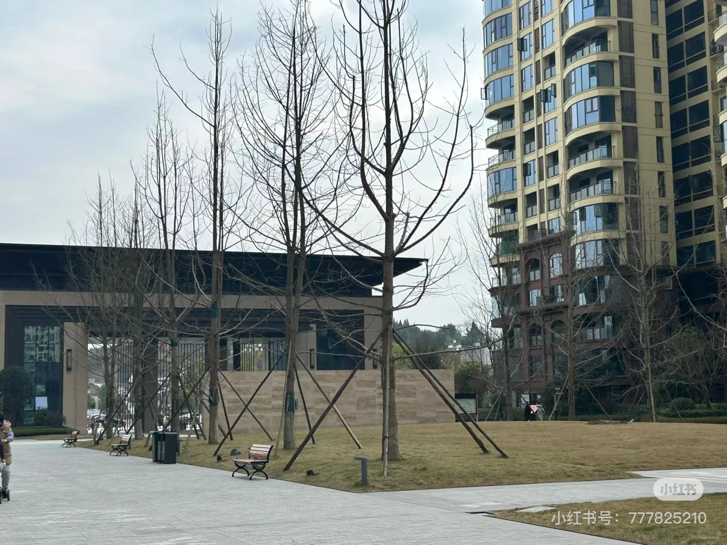 南充温馨自住新房出租
