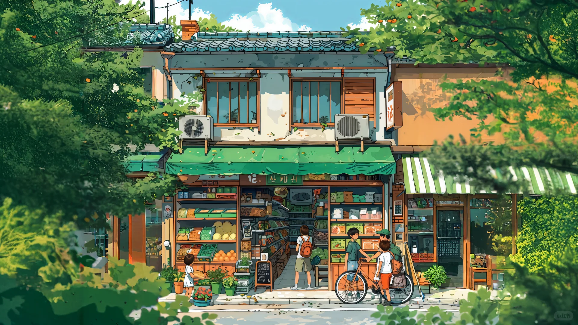 🌟048｜氛围感壁纸合集