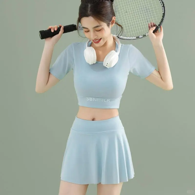 2025新款泳装来袭，少女感爆棚🎁🎁