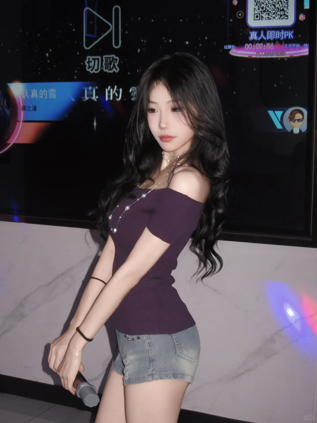 在骂我吗 听不懂 感觉像小狗撒娇