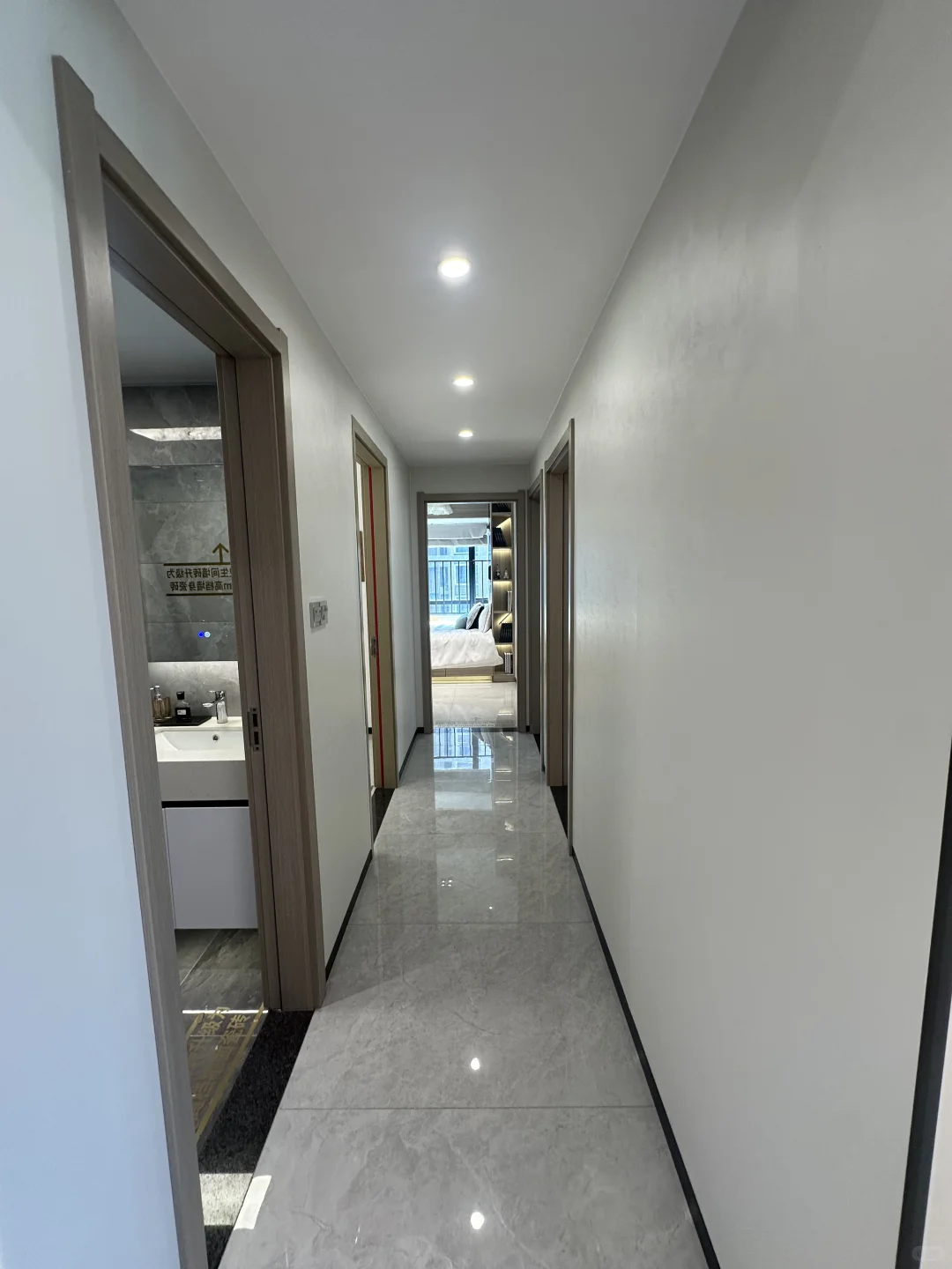 广东清远东城的温馨四房🏠