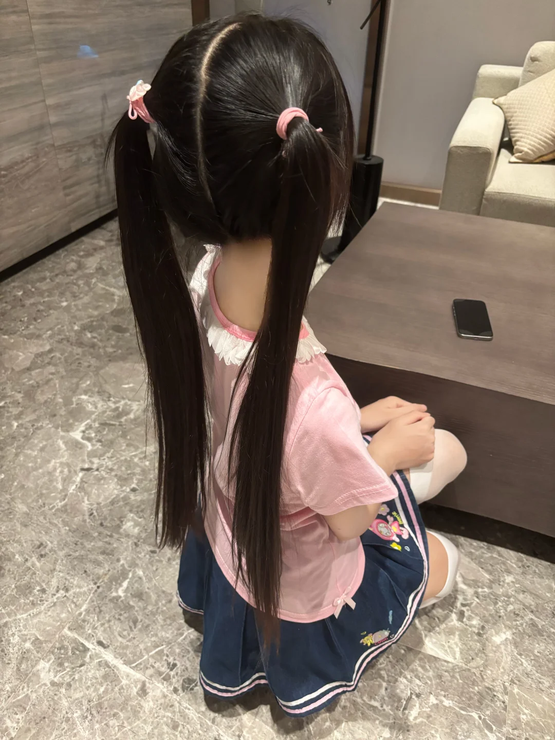 宝宝～