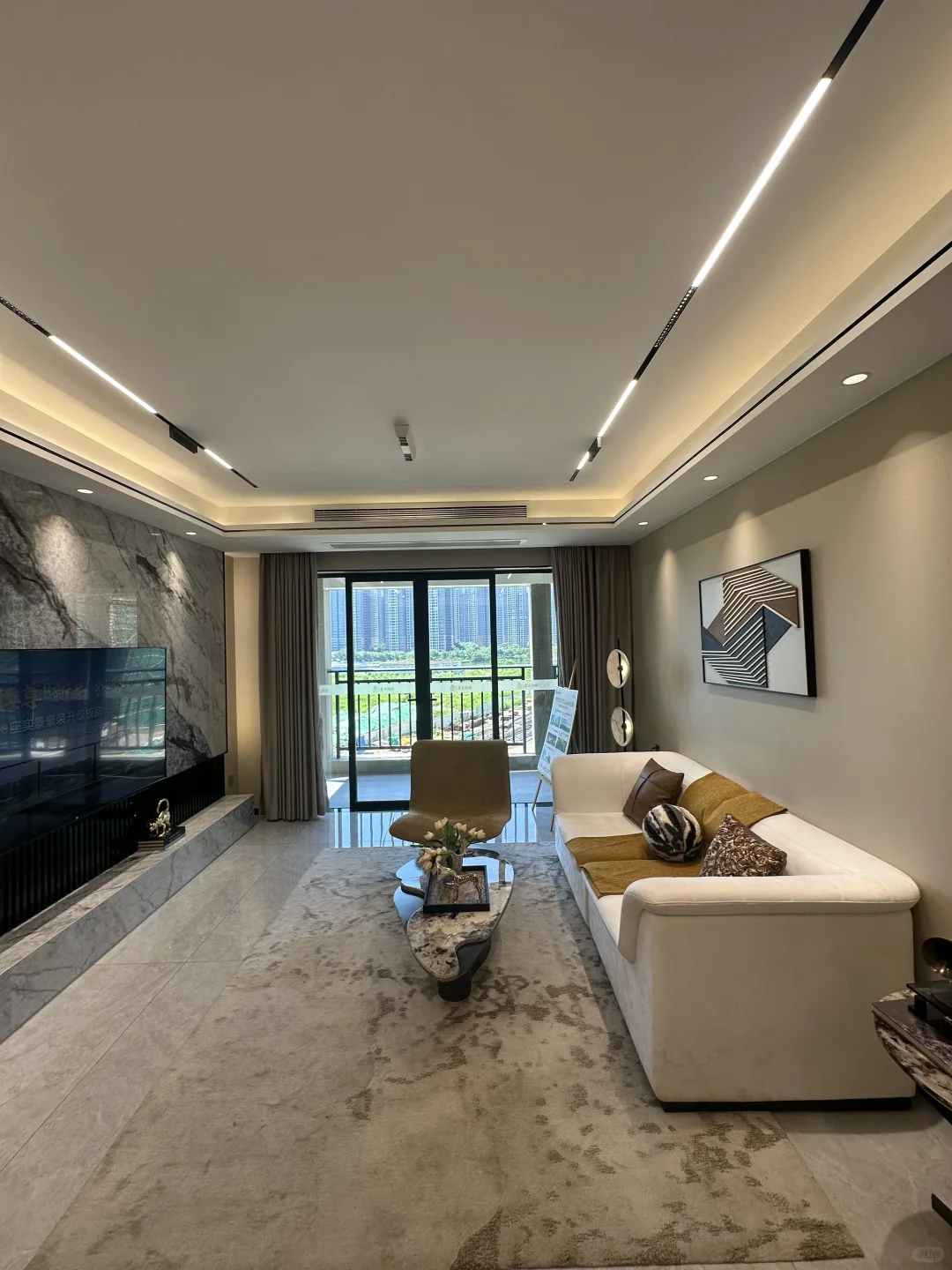 广东清远东城的温馨四房🏠