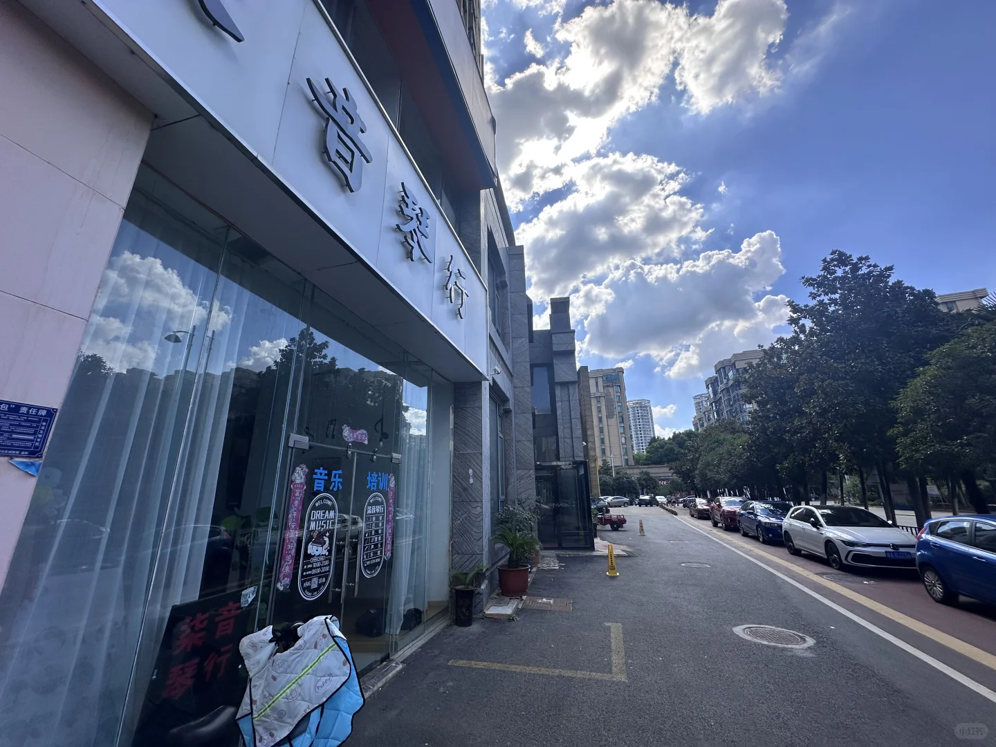 合肥门面房出租