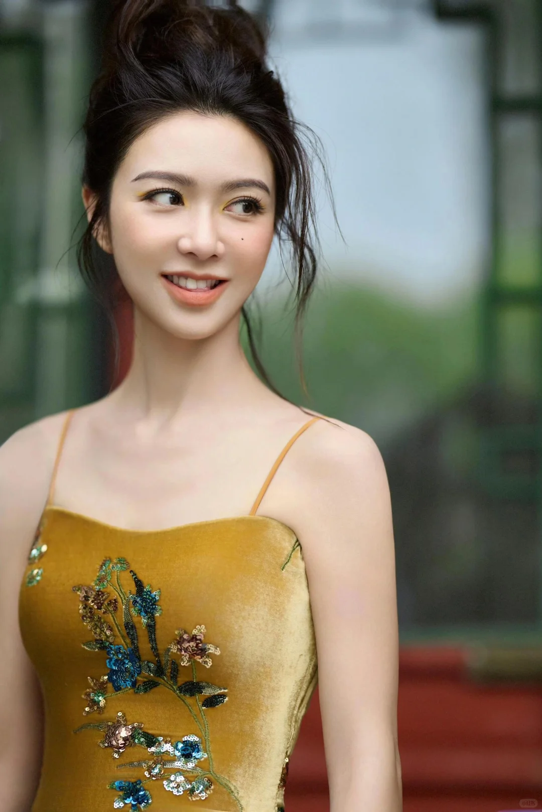 薛凯琪|时尚界的颠覆者，将性感与优雅并存