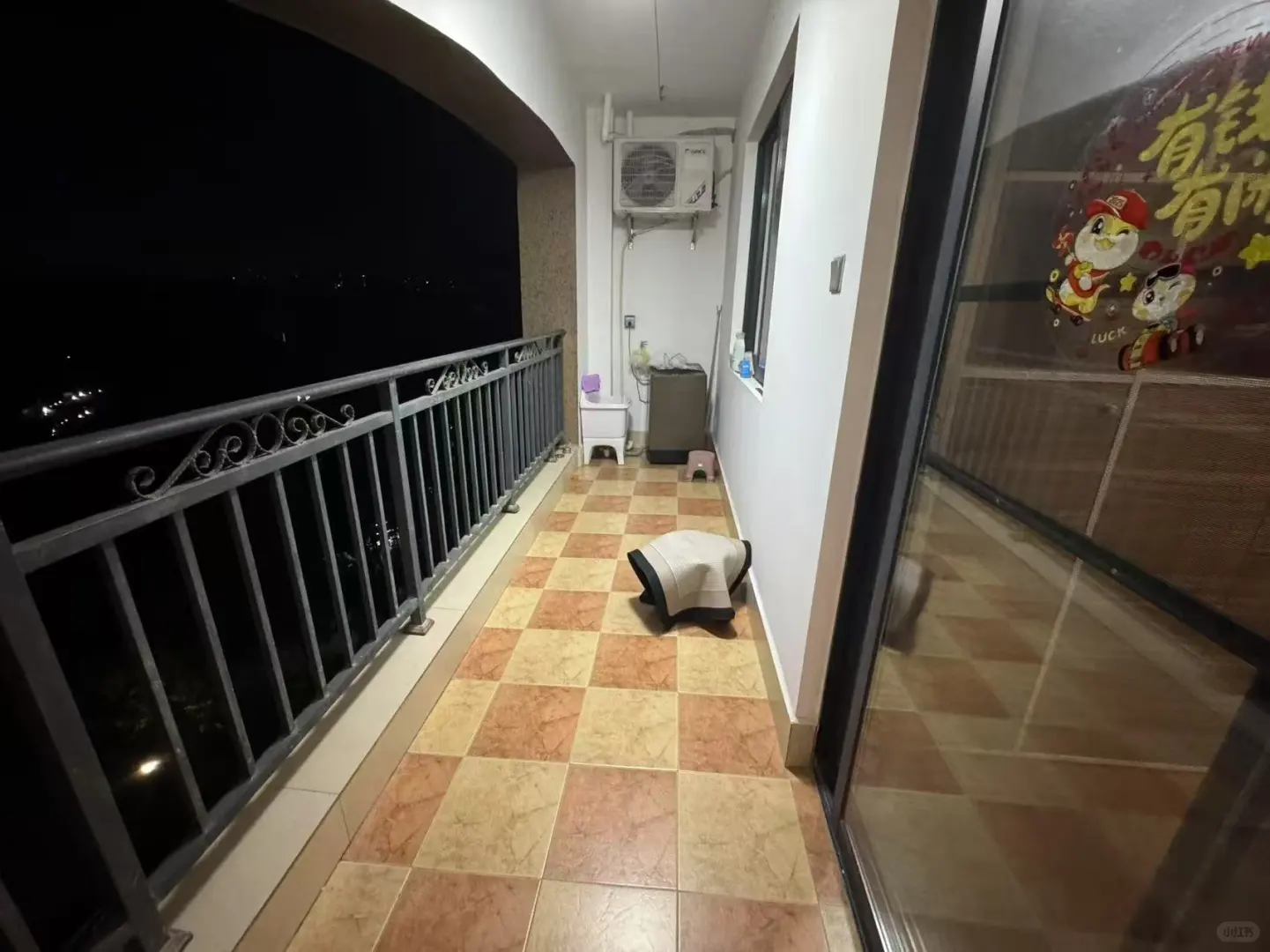 姐姐家的新房🏡首次出租！😊