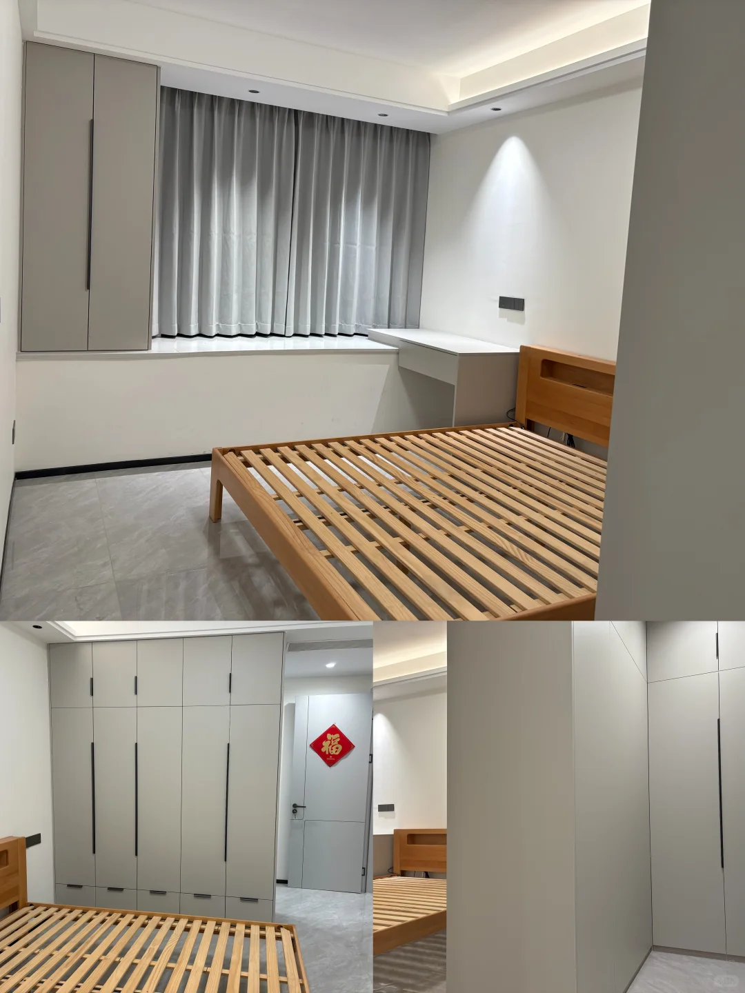 义乌香悦府新房 一手房东出租 全屋地暖