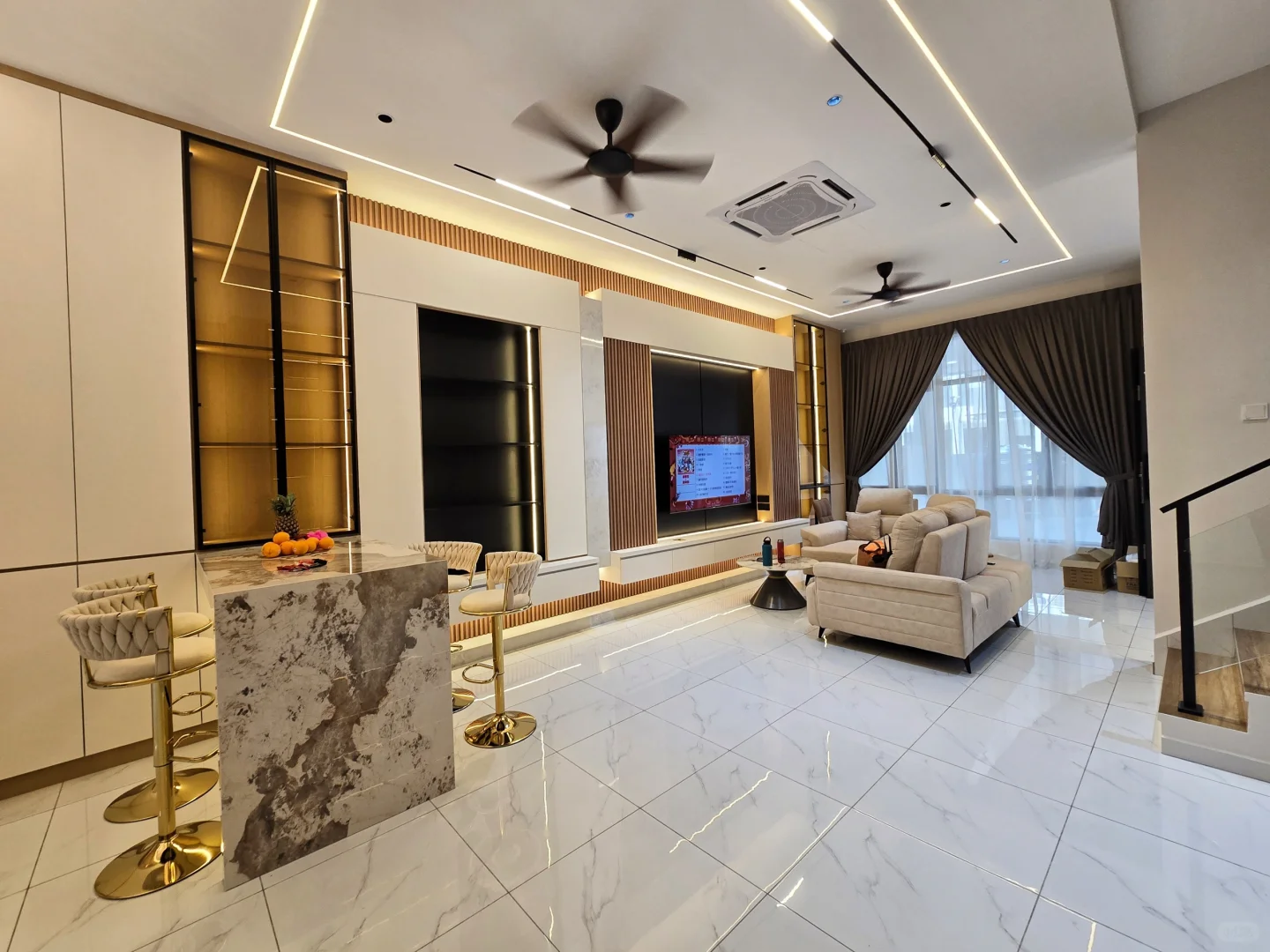 🏡喜提新屋 自己名下第二间房产