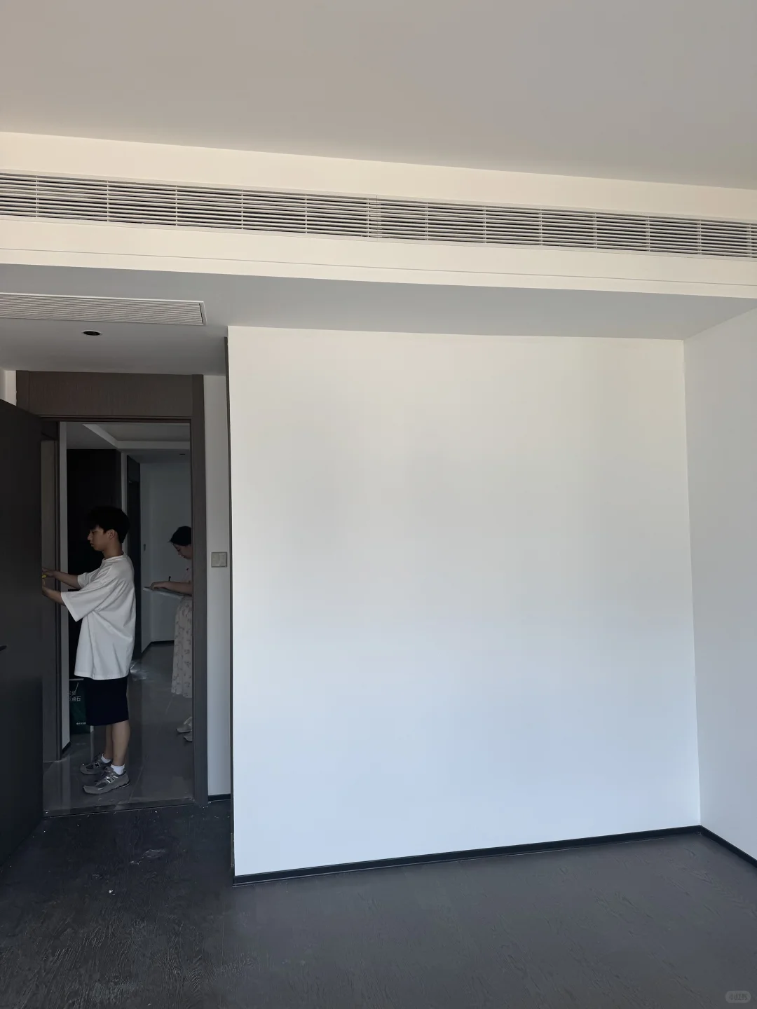 新房记录一下