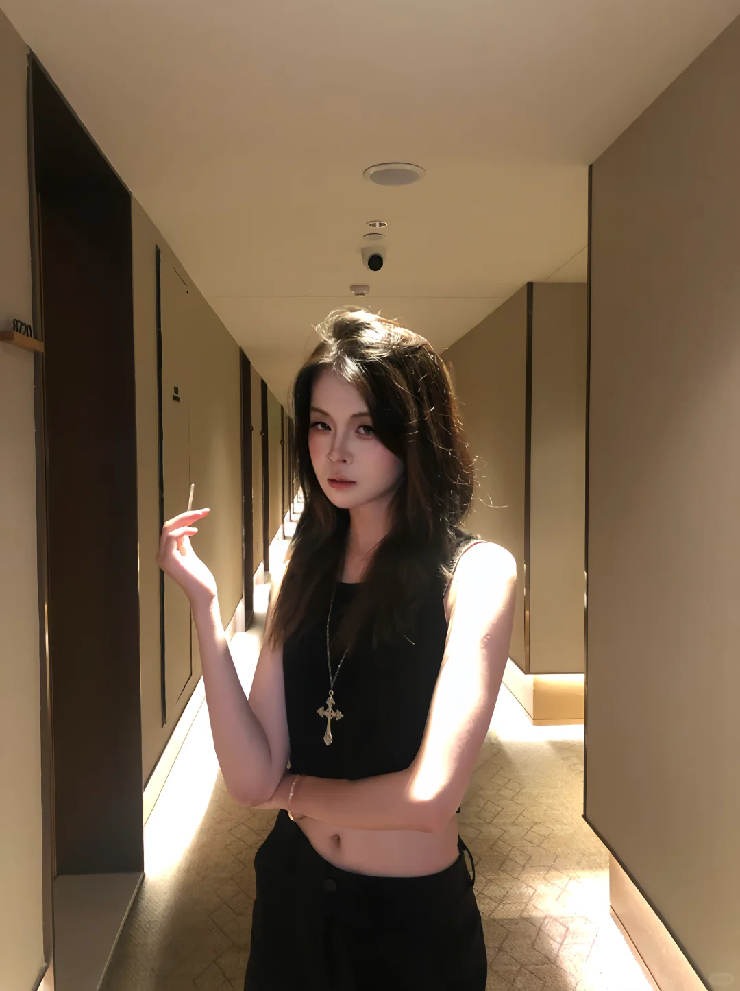今天是把妹王