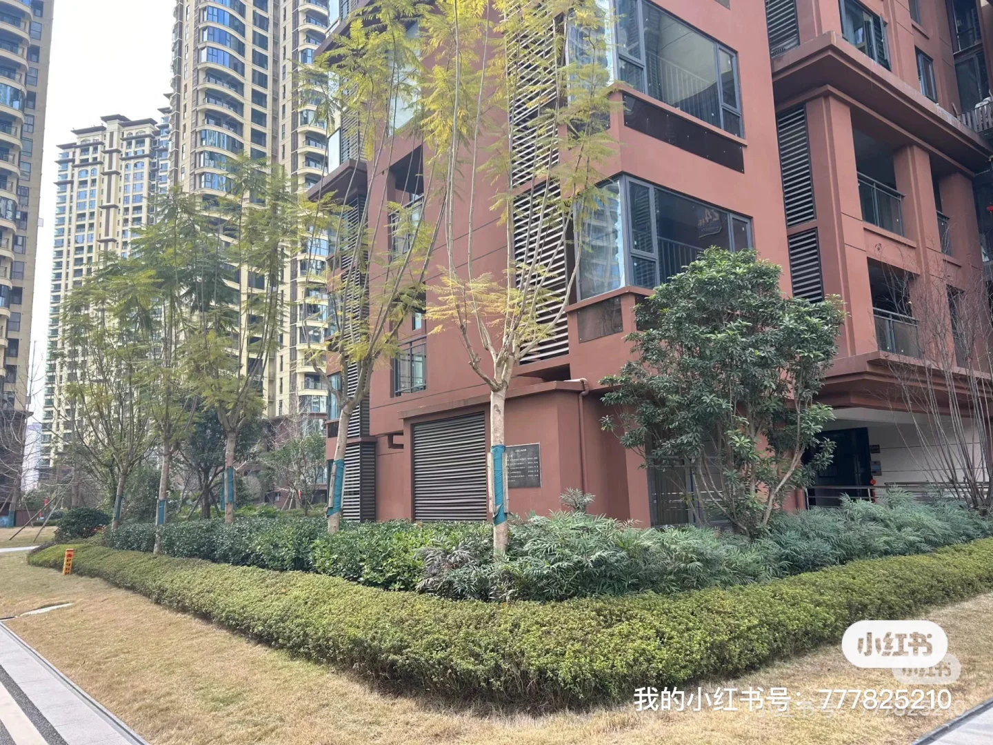 南充温馨自住新房出租