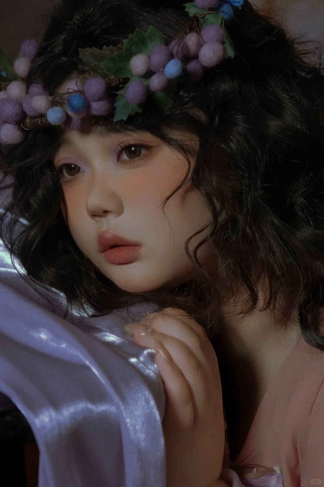 200斤｜好爱大码女孩自带的这种丰腴美🧚