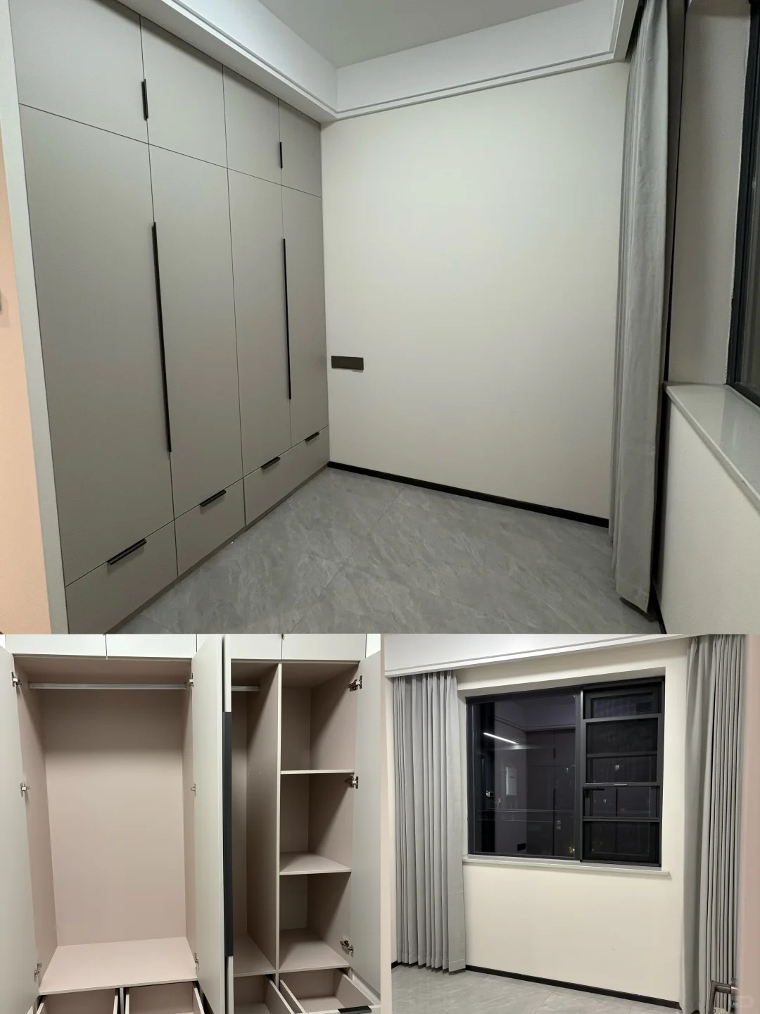 义乌香悦府新房 一手房东出租 全屋地暖