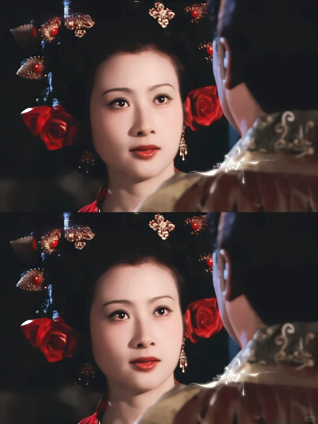 花开时节动京城🌸明艳的温柔，美到心巴上