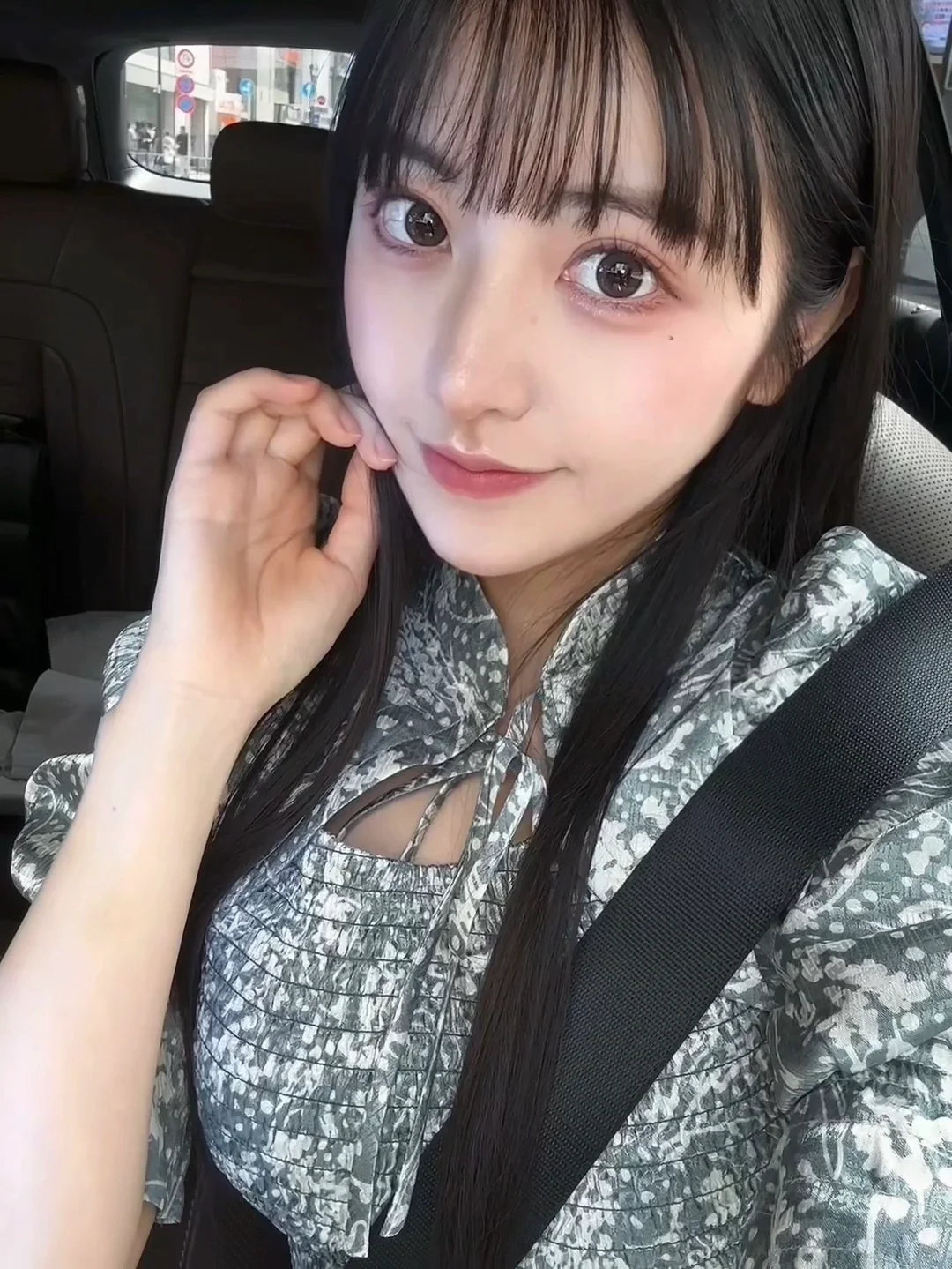 妖艳系or清楚系？