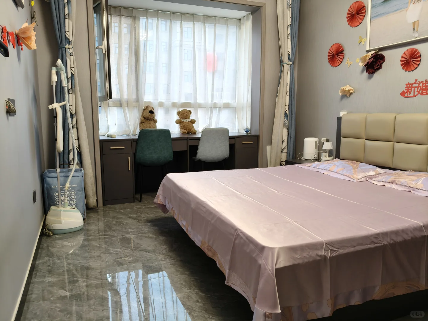 属于自己的治愈系小屋🛖