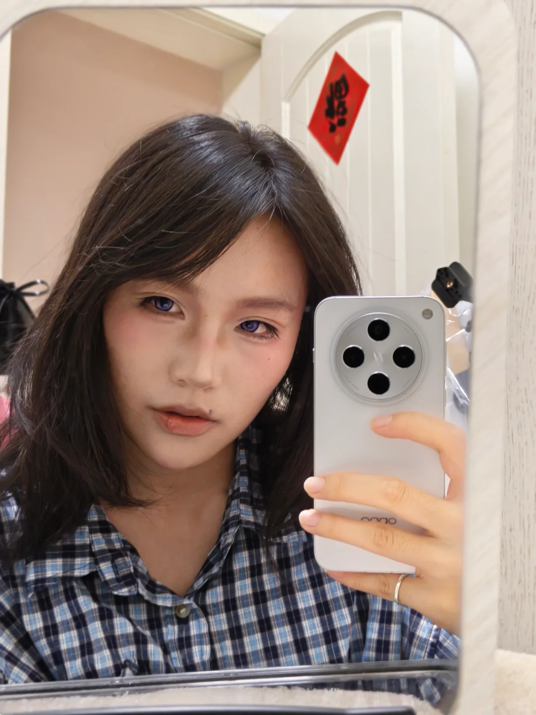 不开玩笑，病娇赛道能不能让我挤进去！