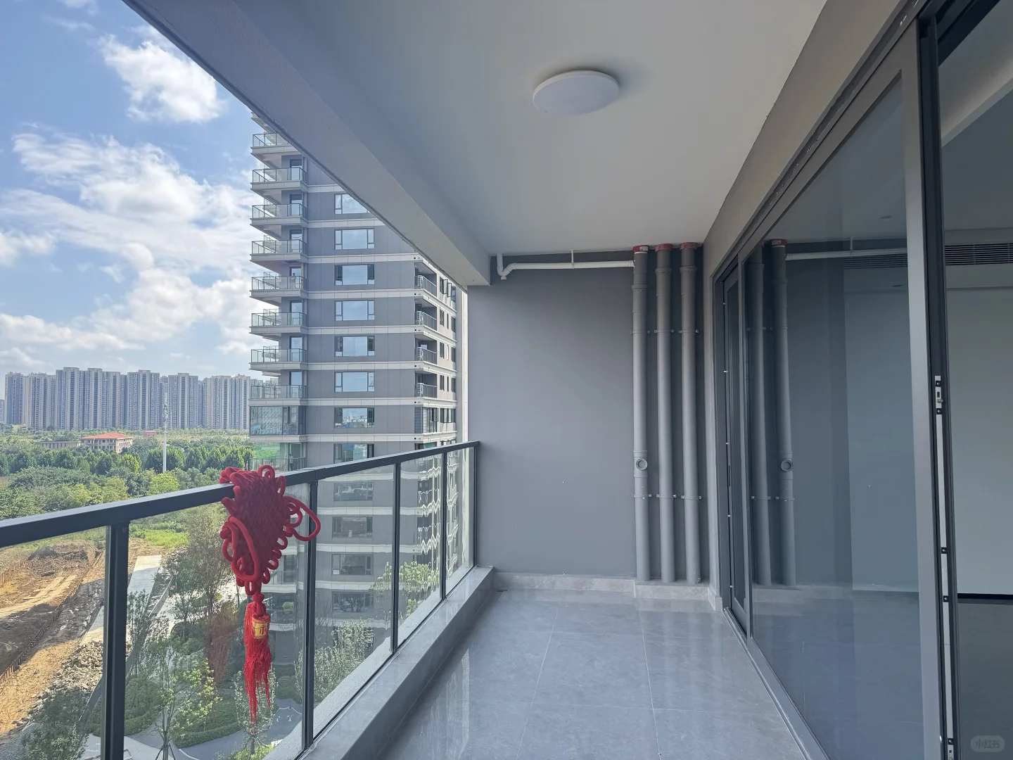 新房记录一下