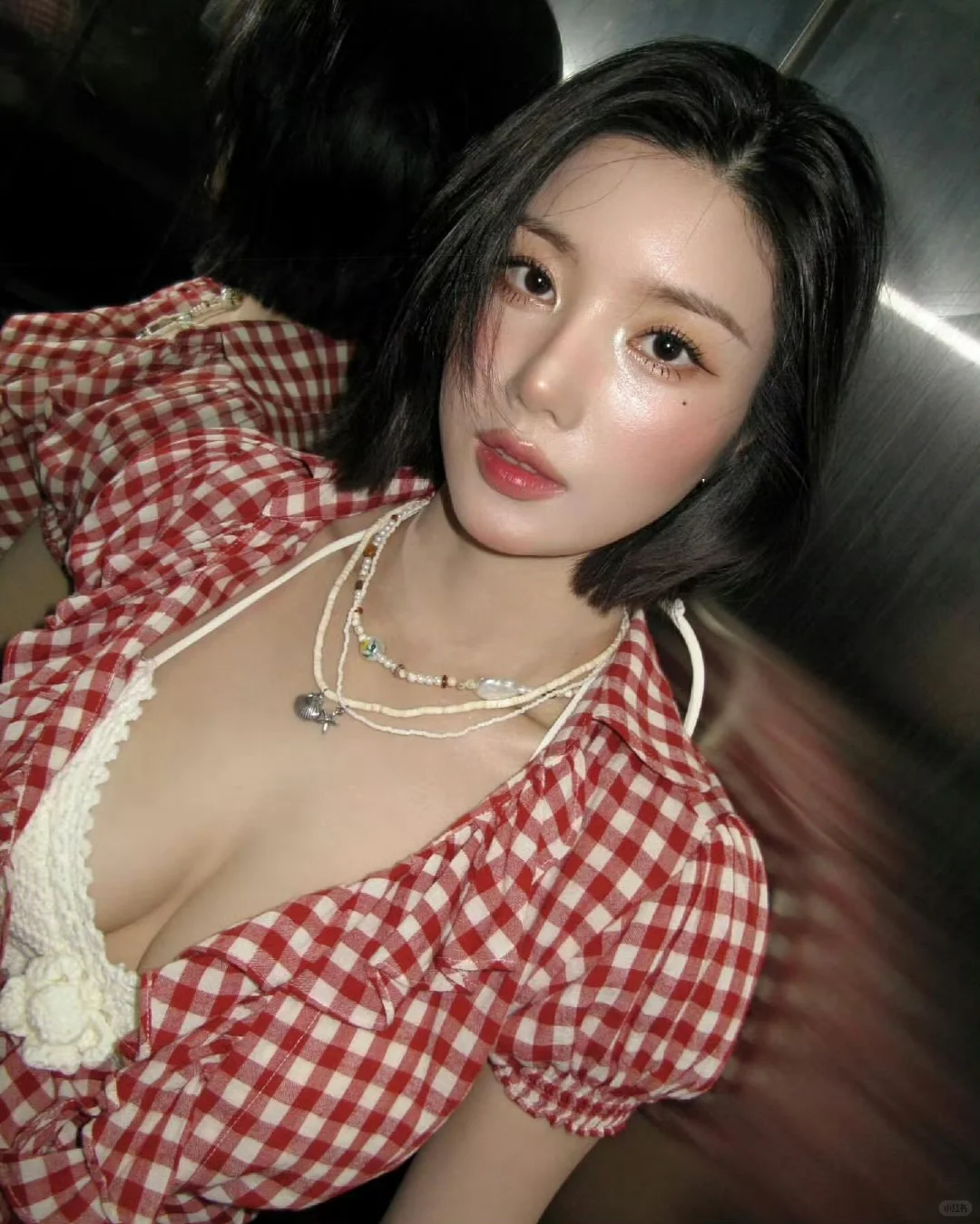 好家伙！！姐姐太美太赞了！