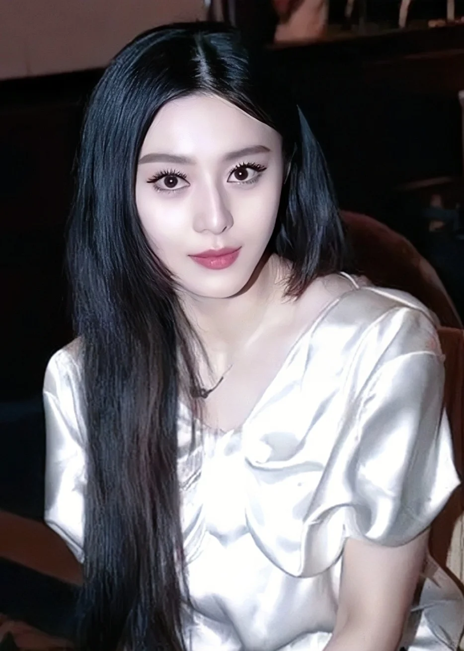 美艳？不好意思 姐的统治区