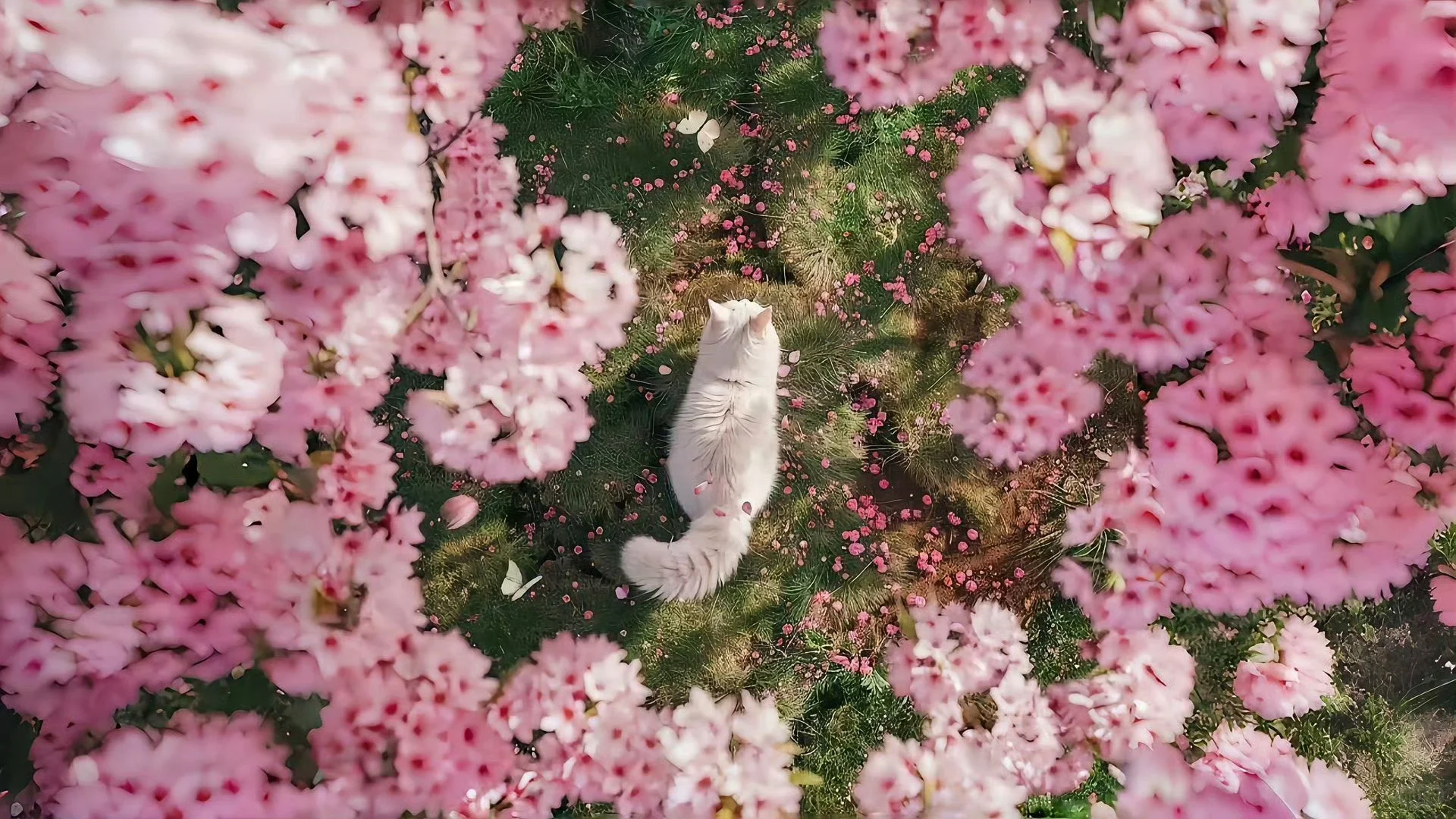 𝓢𝓱𝓪𝓻𝓮生命力iPad电脑壁纸