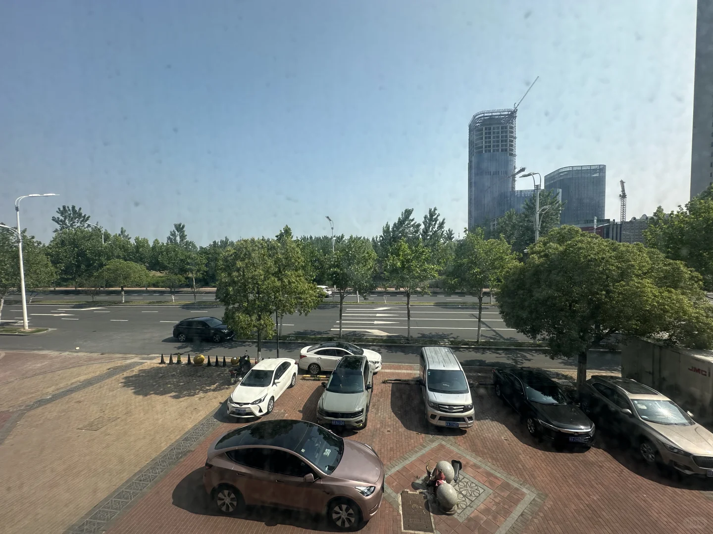 合肥滨湖环湖CBD板块 临湖苑小区 商铺出租