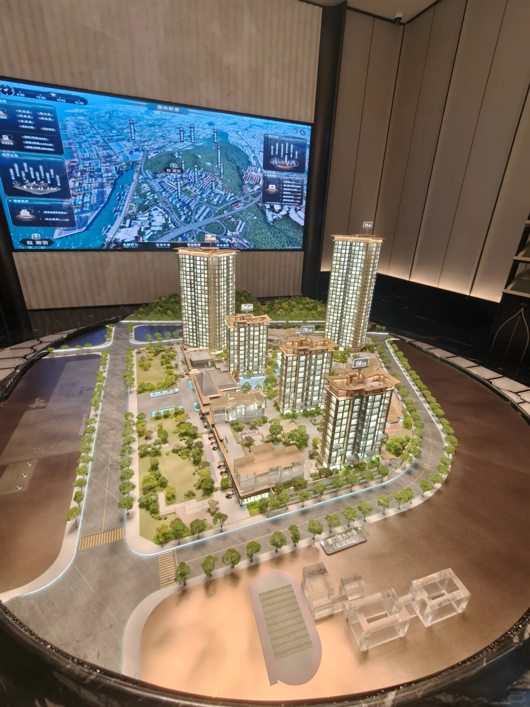 建发观云商铺：高性价比之选，潜力可期